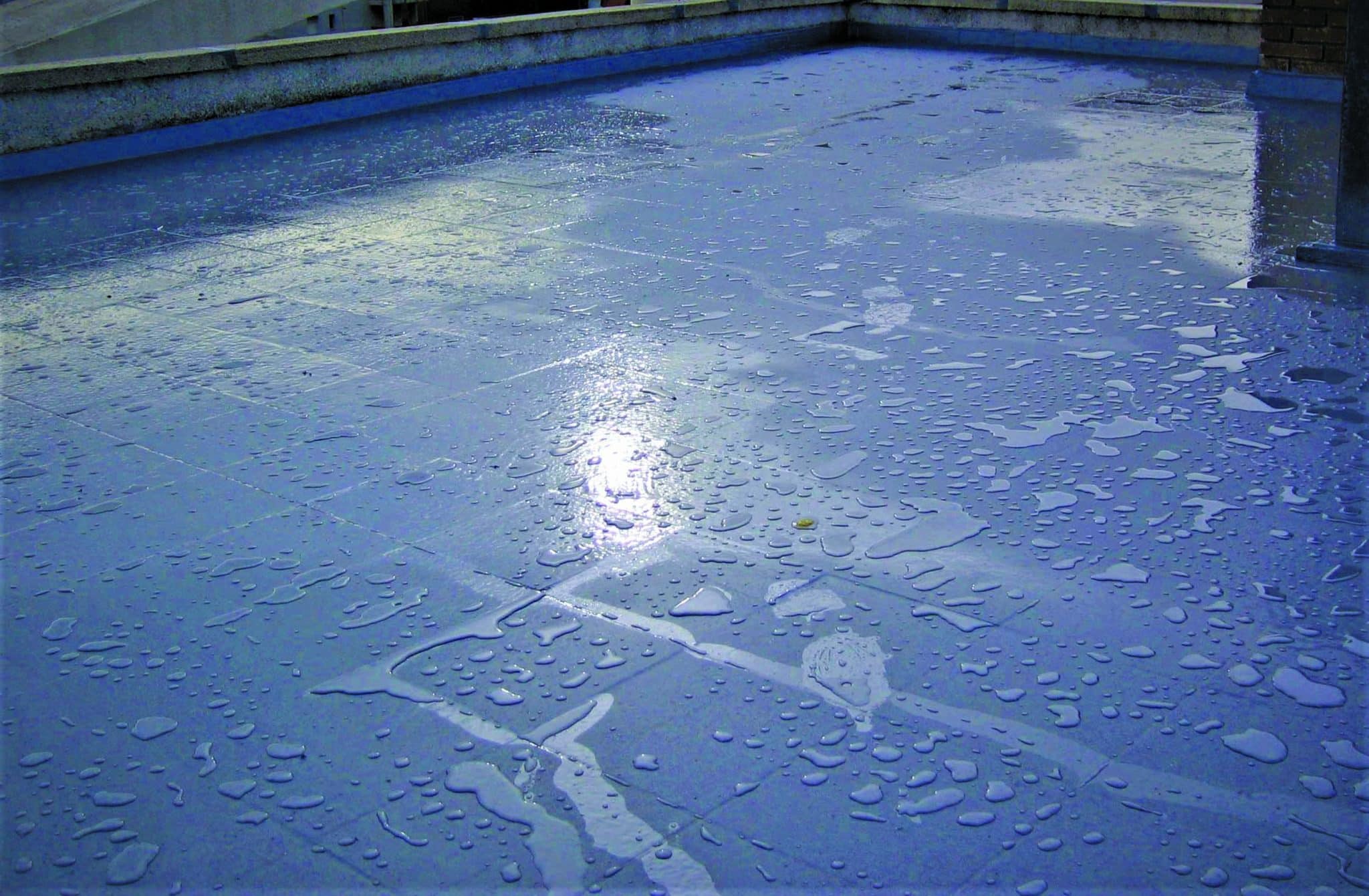 Photo inspiration: Picture Idea: Waterproofing Systems